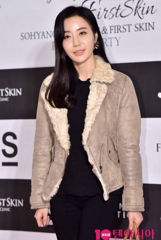 반민정/사진=텐아시아DB