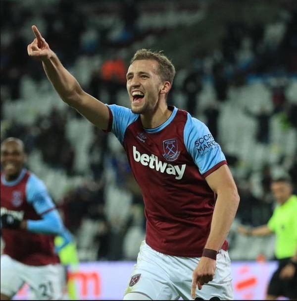 사진=웨스트햄 공식 홈페이지