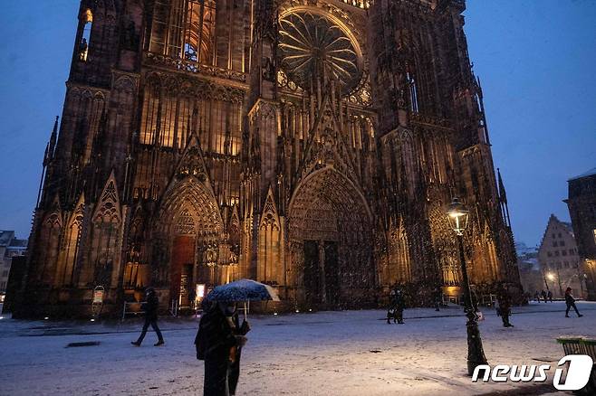 프랑스. © AFP=뉴스1