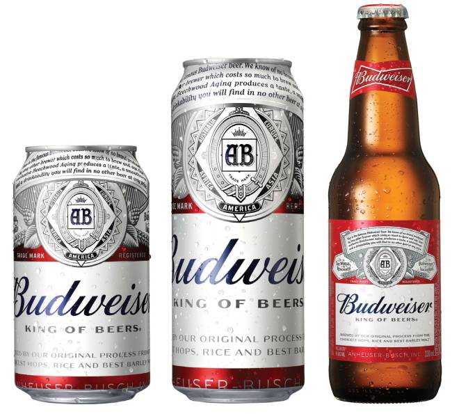 버드와이저 © 뉴스1