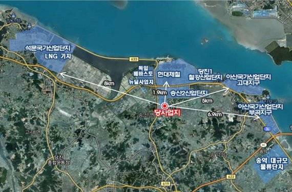 사진제공= 당진효성 해링턴 에듀타운