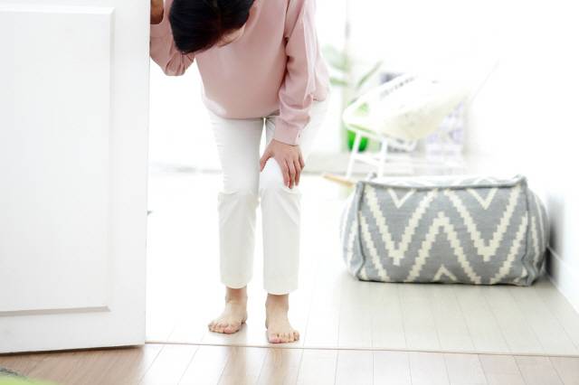 일상 속 예방법 실천으로 ‘기립성 저혈압’ 증세를 완화할 수 있다/사진=클립아트코리아