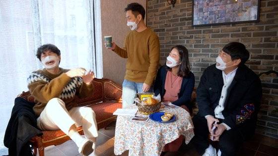 '트러블러'