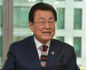 피종진 대표총재