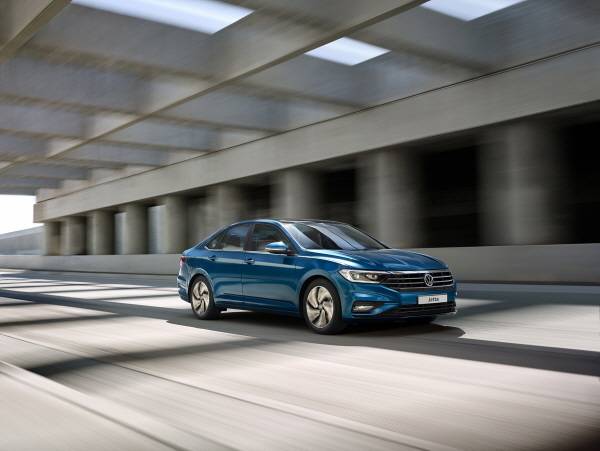 “독일 세단이 2450만원”…폭스바겐, `2021 제타` 사전계약 실시 [사진제공=폭스바겐코리아]