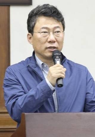 서양호 서울 중구청장
