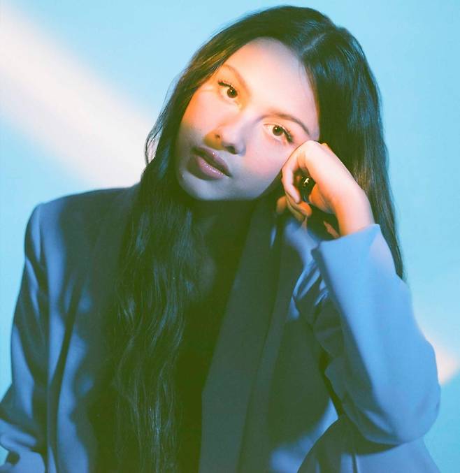 올리비아 로드리고 [유니버설뮤직 제공]