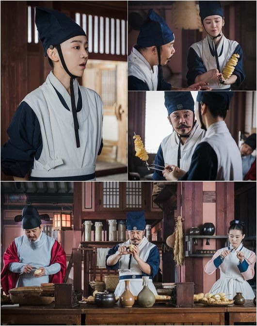 '철인왕후'