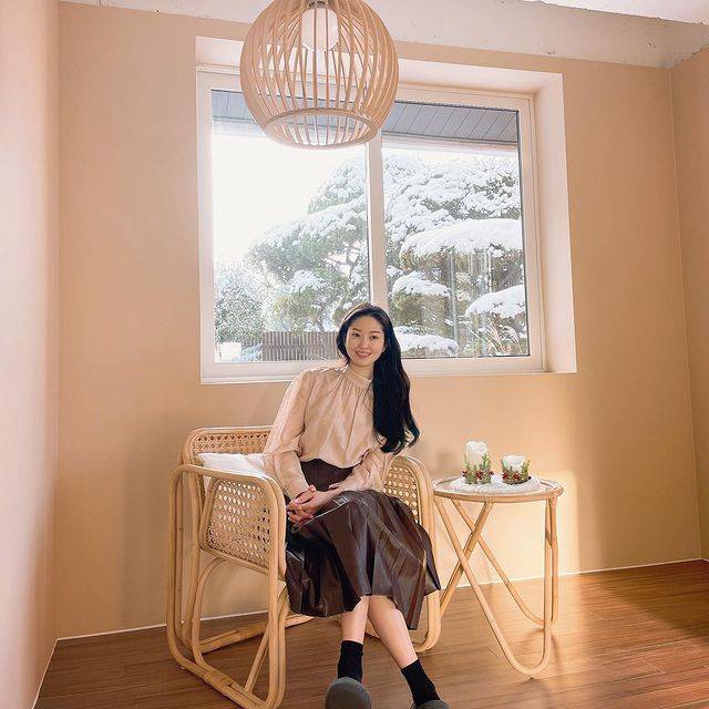 ▲ 출처ㅣ류이서 사회관계망서비스