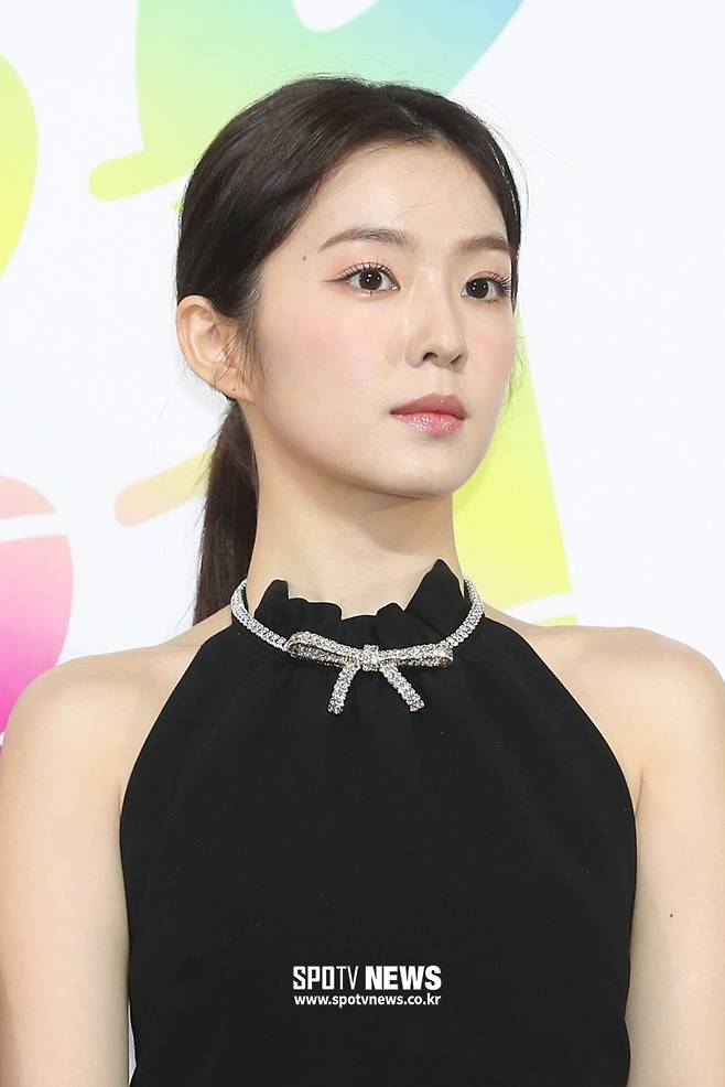 ▲ 아이린. ⓒ곽혜미 기자