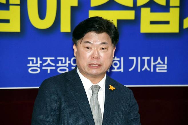 이석형 예비후보 [연합뉴스 자료사진]