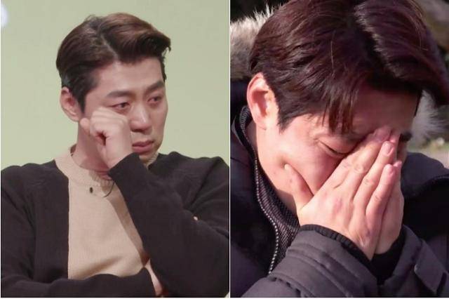 송훈 셰프를 멘붕 오게 만든 트리플 악재의 정체가 공개된다. KBS 2 제공