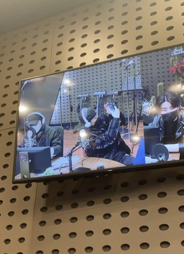 쿤디판다 비와이 / 사진=비와이 SNS