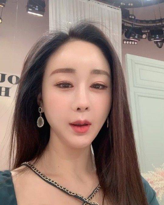 ⓒ함소원 인스타그램