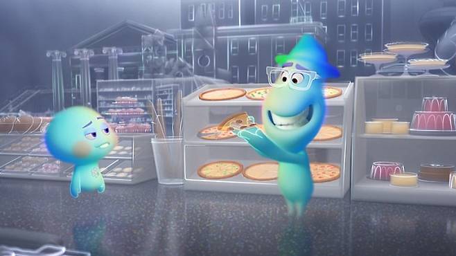 /사진='소울' 스틸컷