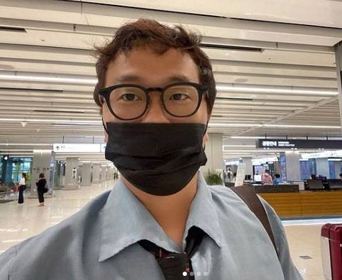 안상태 인스타그램