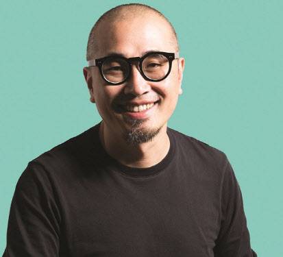 김봉진 우아한형제들 의장(사진=우아한형제들)