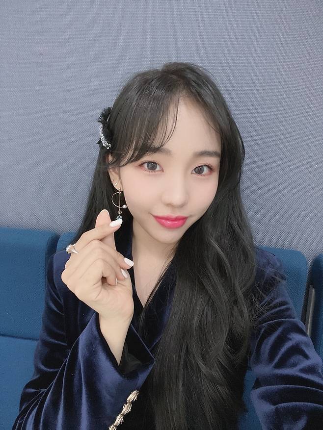 백아연© 뉴스1