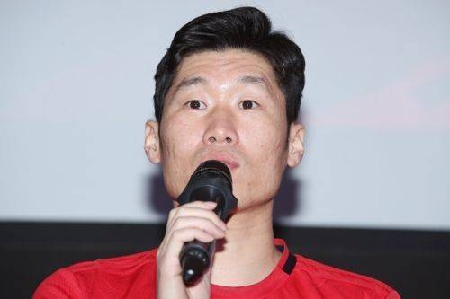 박지성. ⓒ 연합뉴스