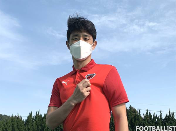 오범석(포항스틸러스). 풋볼리스트