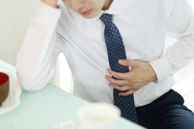 과민성대장증후군의 원인이 밝혀졌다./사진=클립아트코리아