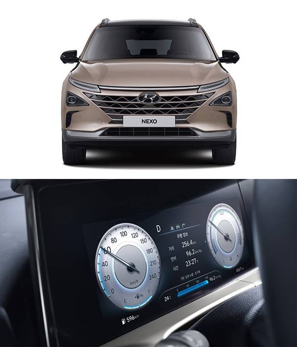 [Photo provided by Hyundai Motor Co.]