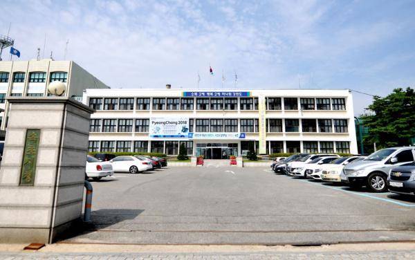 속초시청. (사진=속초시청 제공)