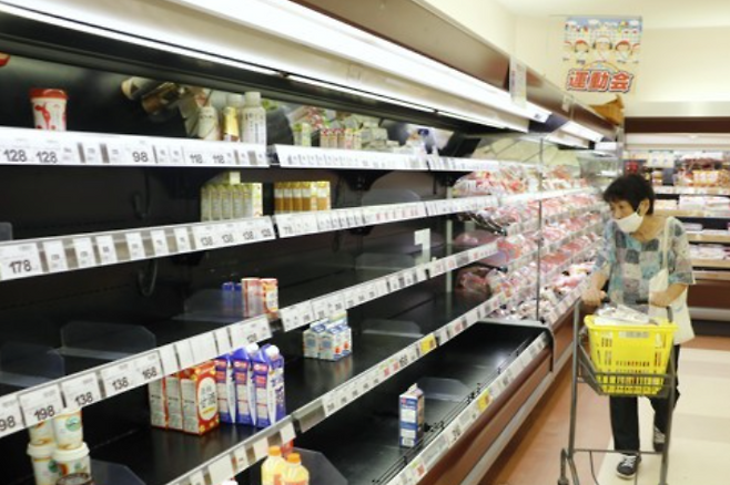 위 사진은 아래 기사와 직접적인 관련 없음. 연합뉴스