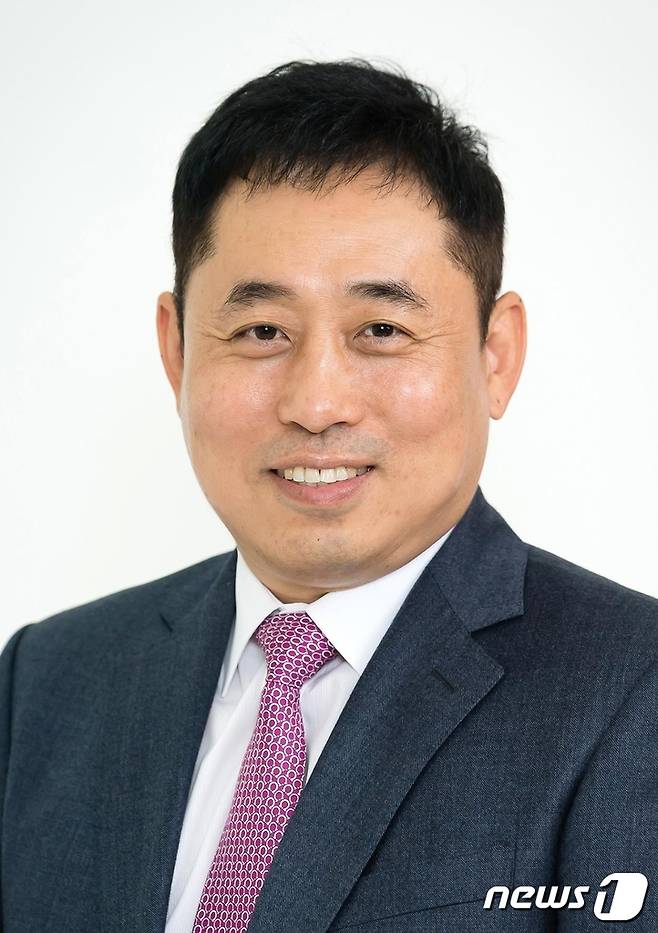순천향대 류성호 교수© 뉴스1