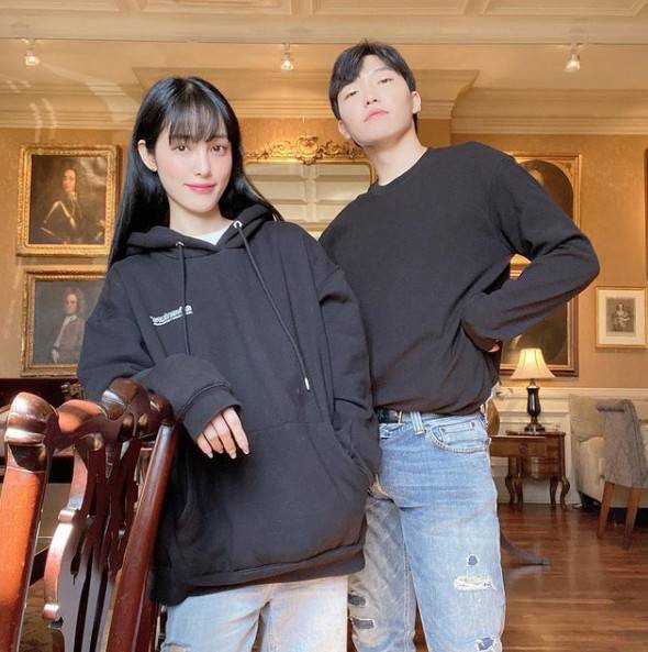 최고기 인스타그램 © 뉴스1