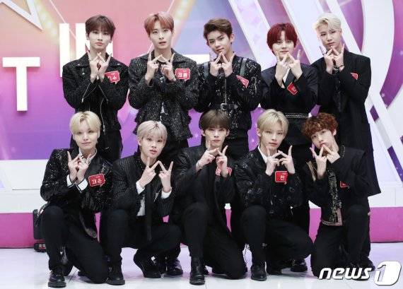 그룹 TOO/뉴스1 © News1 권현진 기자 /사진=뉴스1