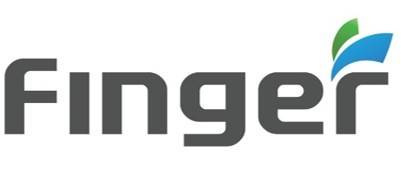 핑거가 공모가를 희망 범위(1만3000원~1만5000원)를 초과한 1만6000원으로 확정했다./사진=핑거