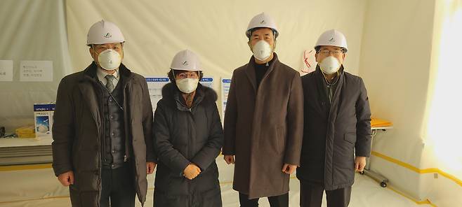 경기도의회 제공