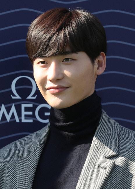 배우 이종석. 사진= 연합뉴스