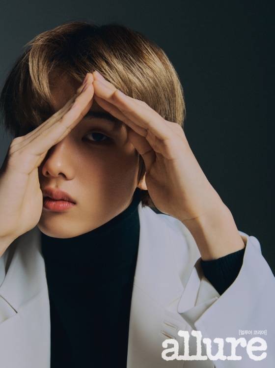 /사진제공=얼루어 코리아