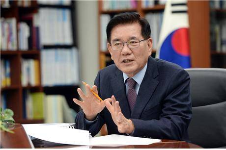 © 유덕열 동대문구청장