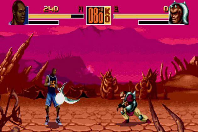 (도대체 이 게임을 어떤 세계관이라고 논해야 할지..; )