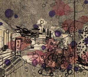 김희진의 ‘Site #40 : Lost the night’