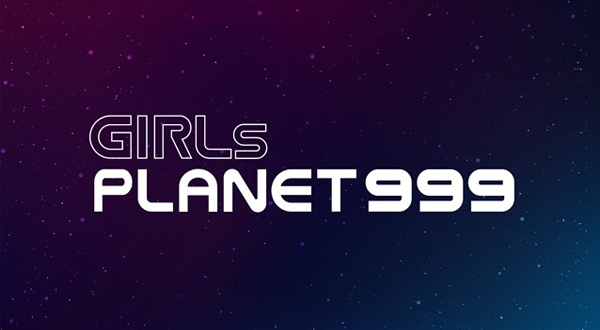 Mnet’s ‘Girls Planet 999’