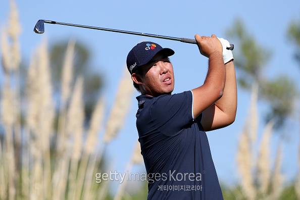 안병훈 [게티이미지]