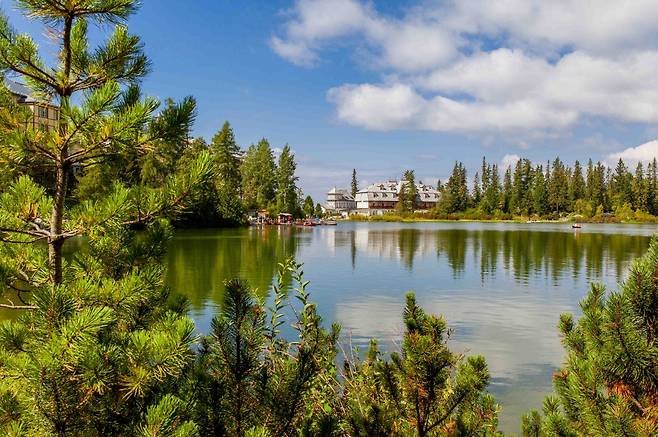 슬로바키아 프레쇼우주