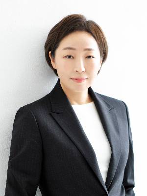 제주관광공사 고은숙 사장. 제주관광공사 제공