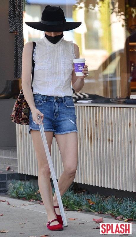 사진｜Splash News