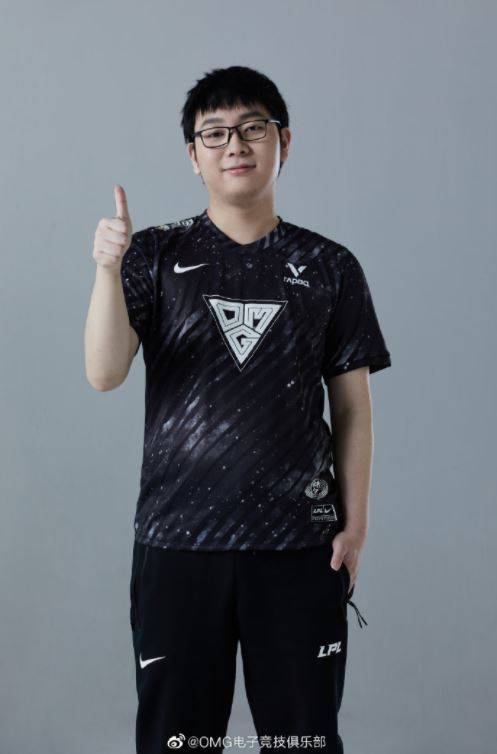 사진=OMG 공식 웨이보