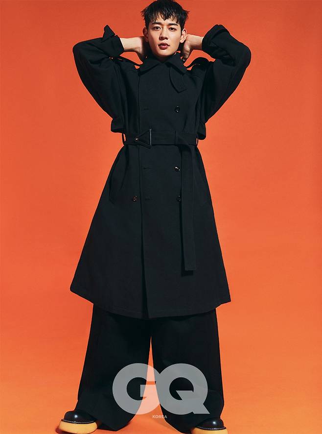 GQ코리아 제공 © 뉴스1