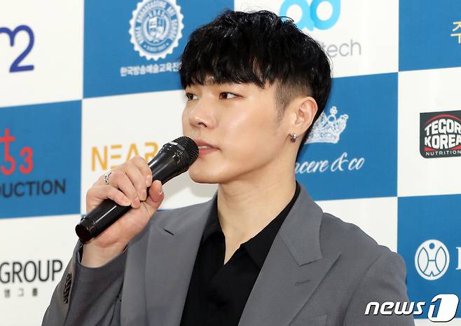 가수 휘성/뉴스1 © News1 이종덕 기자