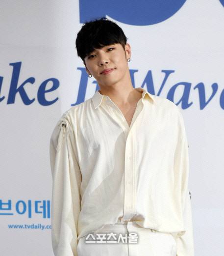 휘성. 배우근기자 kenny@sportsseoul.com