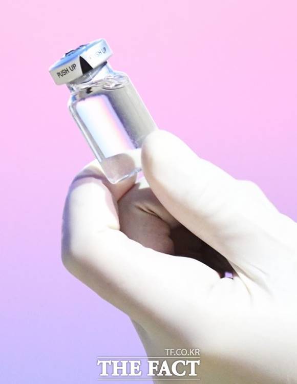 서울시가 코로나19 백신접종 추진단을 구성하고 내일 자치구와 회의를 통해 접종센터 등을 선정한다고 밝혔다. /배정한 기자