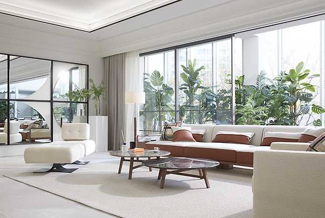 e편한세상 제공