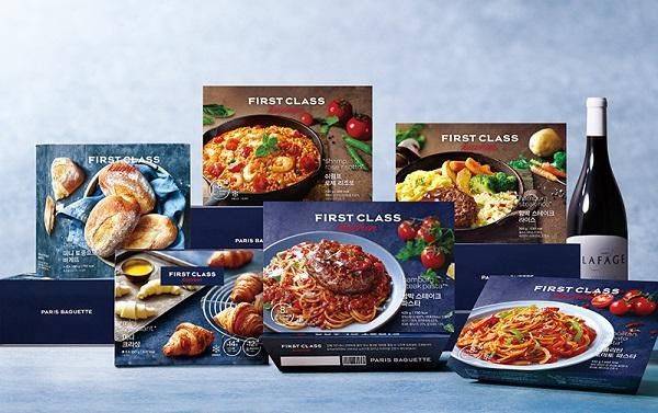 파리바게뜨 제공